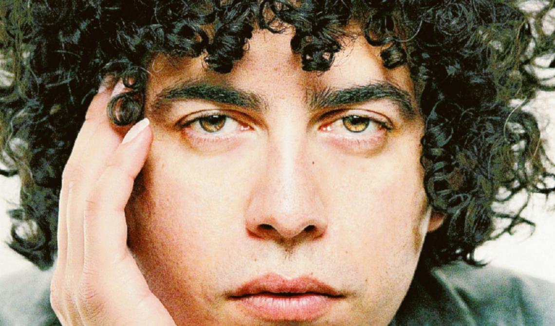 Brian Lopez, l’unica data è qui