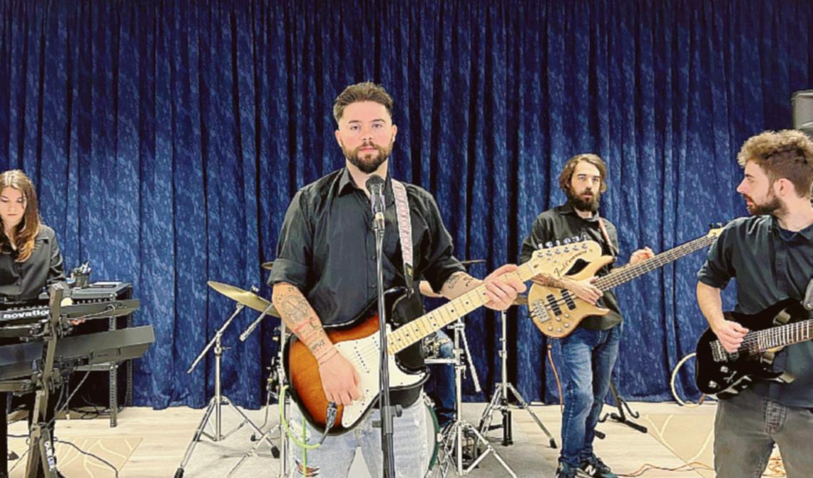 Il video girato nei luoghi del cuore di Rovigo