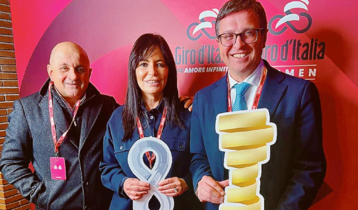 Giro d’Italia a Rovigo, ecco la tappa