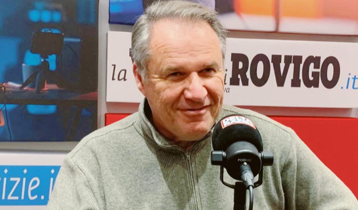 “Lo sport sia anche divertimento”
