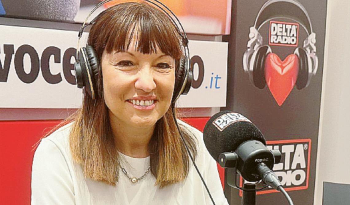 “Deltarte, un’app per collegare le opere”