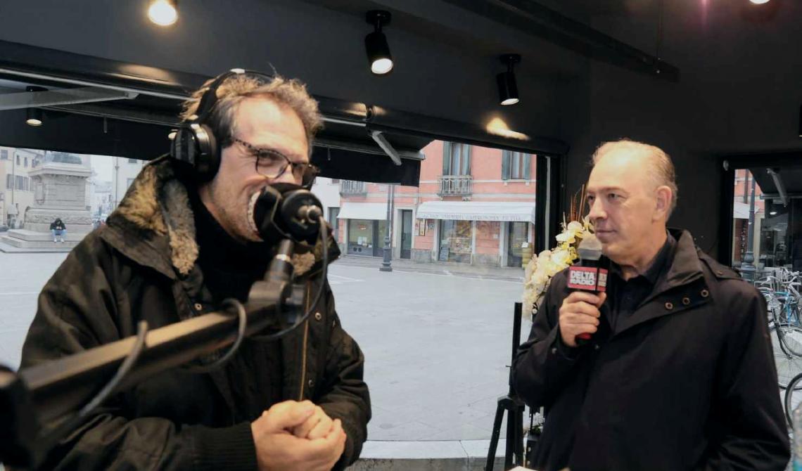 &ldquo;Nebraska&rdquo; sbarca in radio