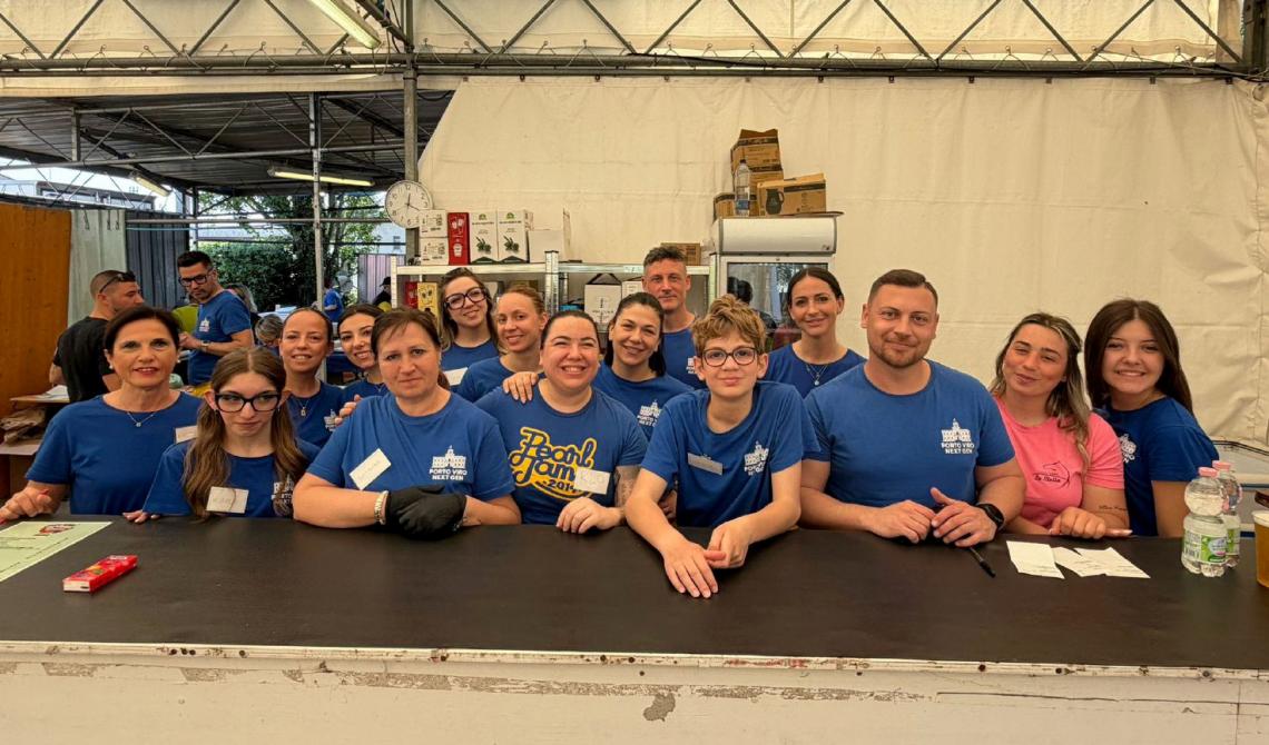 Spring Break Party, ha funzionato tutto alla grande