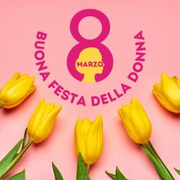 Festa della donna