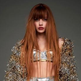 ANNALISA TORNA A CANTARE DAL VIVO