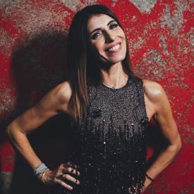 Giorgia Palasport live 2025