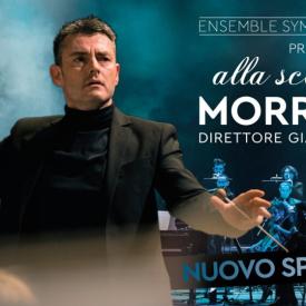 Alla scoperta di Morricone