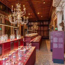 Viaggio nella storia del profumo. Collezione Storp