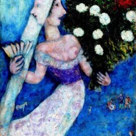 Chagall - Testimone del suo tempo