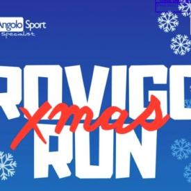 Rovigo XMas Run