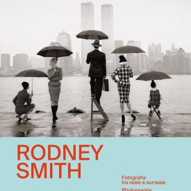 Rodney Smith. Sogno e stile in fotografia