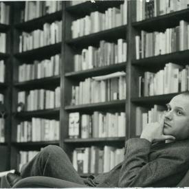 Gian Antonio Cibotto. Il gusto del racconto