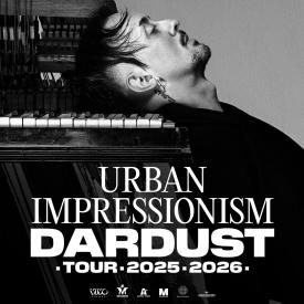 Urban Impressionism Tour - Durdust