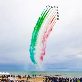 Jesolo Air Show 