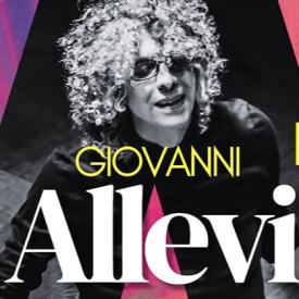Giovanni Allevi 