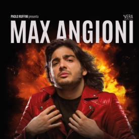 Max  Angioni - Anche Meno
