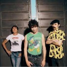 Sherwood Festival - The Zen Circus "Il male ummer tour 2026"