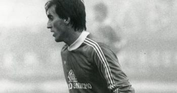 morto l'ex Inter Luigi Rocca