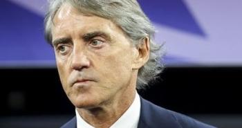 Oggi Roberto Mancini compie 60 anni