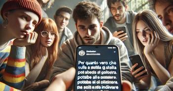 La rivincita della poesia che rinasce tra la gente
