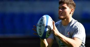Intervistiamo Marcello Violi del Valor Rugby, Daniele Goegan del Rugby Colorno  e Rafael Lertora della Rugby Rovigo