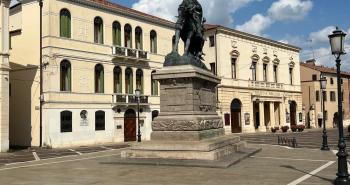 La visione di una Rovigo invisibile