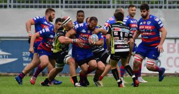 Lorenzo Citton del Petrarca Padova racconta le sue emozioni al derby d'Italia