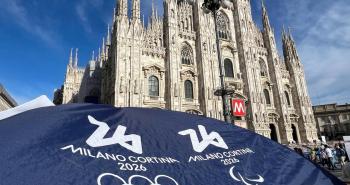 Milano Cortina 2026: al via la vendita dei biglietti per le Olimpiadi Invernali