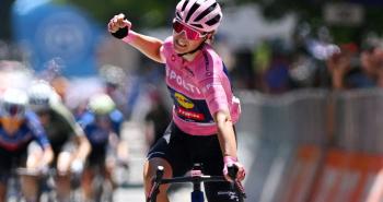 Il Veneto si tinge di rosa: il Giro d'Italia e il Giro Women protagonisti tra storia e passione ciclistica