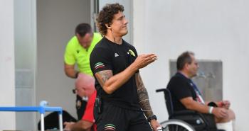 Andrea Trombini racconta Rovigo-Fiamme Oro, tra ricordi, emozioni e grandi vittorie del weekend