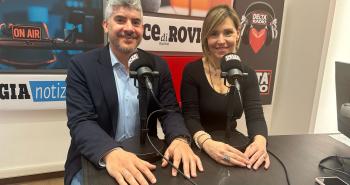 Rem, sguardo alto sul Polesine