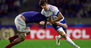 Rugby, è tempo di verità: Jannelli punta la finale, Elettri torna in campo, Griffen e De Rossi analizzano il rush finale