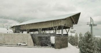 Olimpiadi Milano Cortina 2026: la cabinovia che non c'è ancora