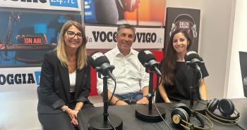 100 anni di passione, lavoro e famiglia: la storia di Ravanello SRL a “Eccellenti”