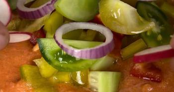 Gazpacho