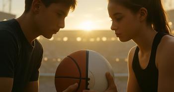 Sport, giovani e un talento a servizio della vita