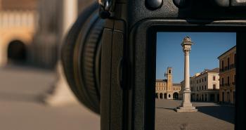 Rovigo da dietro l’obiettivo
