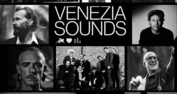 Venezia Sounds: musica, solidarietà e il tributo di Jovanotti per la ricerca oncologica