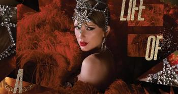Taylor Swift conquista ogni record con "The Life of a Showgirl"