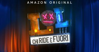 Annunciata l'uscita della nuova stagione di "LOL: Chi ride è fuori"