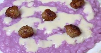 FILETTO DI MAIALE SENAPE E MIELE