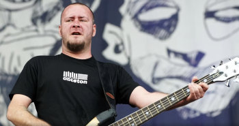 Addio a Sam Rivers, il “cuore” del sound dei Limp Bizkit