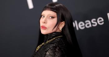 Lady Gaga: “Sono fortunata a essere ancora viva”