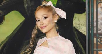 Dopo "Eternal Sunshine Tour" Ariana Grande si fermerà dalla musica
