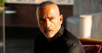 Eros Ramazzotti celebra 40 anni di carriera: presentato il nuovo album-evento