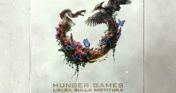 "Hunger Games: L’Alba della Mietitura”: il primo teaser del film