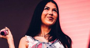 Anna Pepe infiamma i palazzetti: parte il “Vera Baddie Tour 2025”