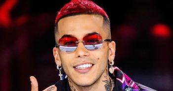 Sfera Ebbasta annuncia il ritorno a San Siro: concerto-evento il 8 luglio 2026