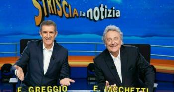 Striscia la Notizia” torna in prima serata: cinque speciali su Canale 5 nel 2026