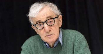 Woody Allen compie 90 anni